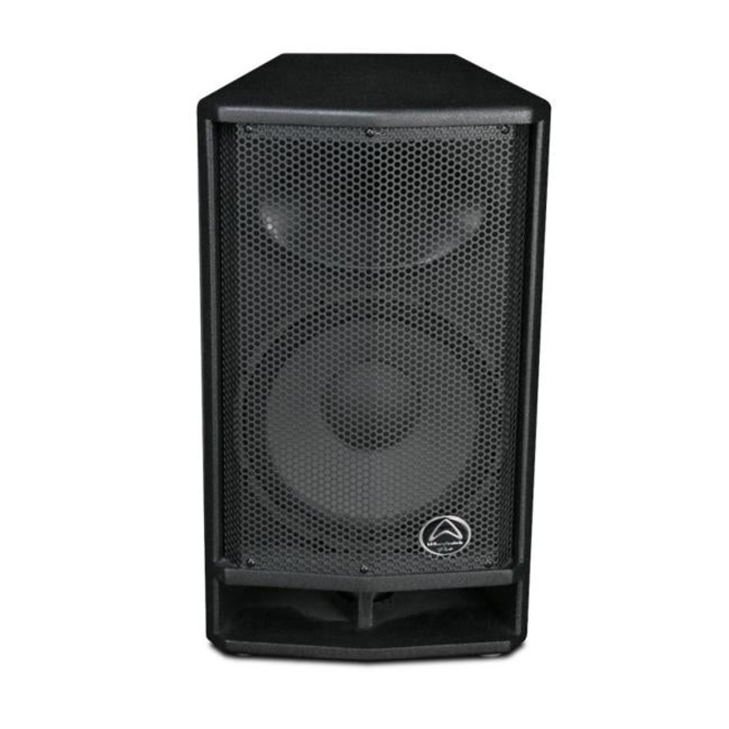Wharfedale DVP-X 12" 300w 2 way Passive Spk.