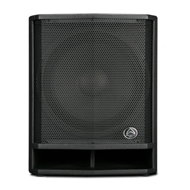 Wharfedale DVP-X18B 1000w Passive Sub