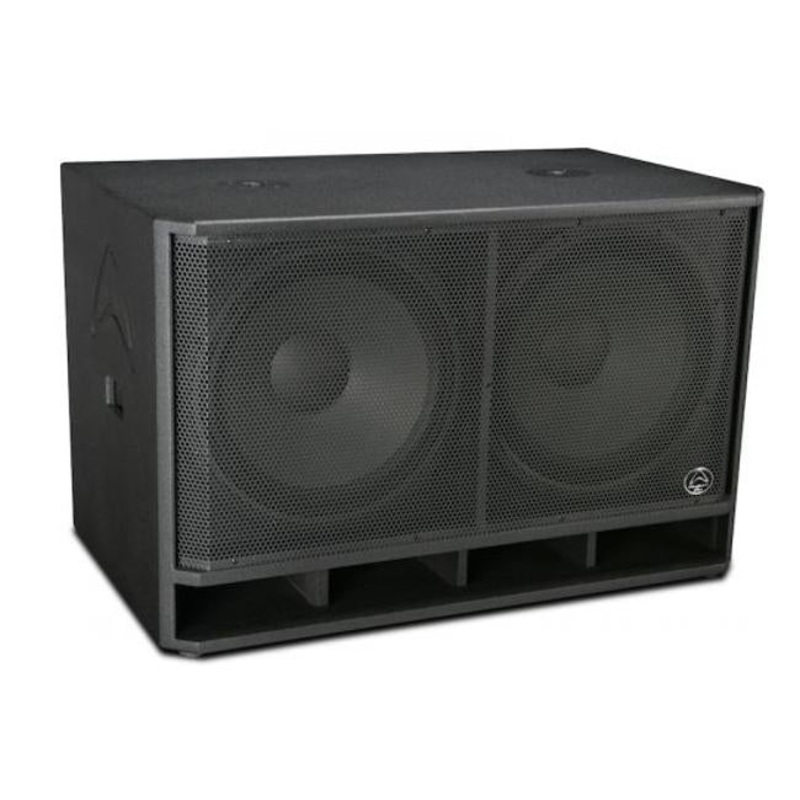 Wharfedale DVP-X218B  1000w Passive Sub