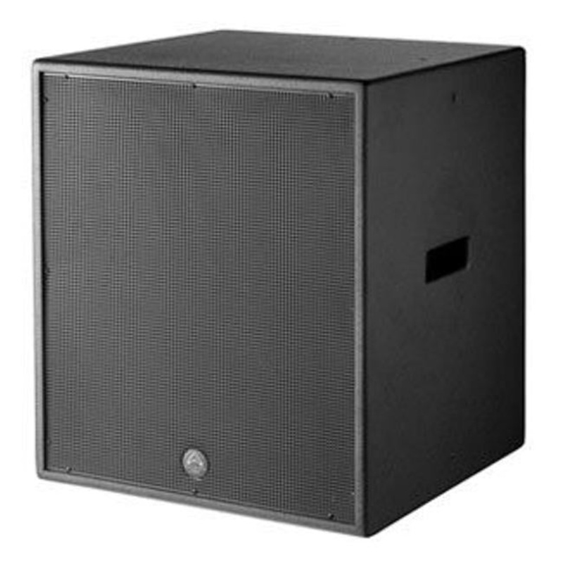 Wharfedale SI 18" 800W Passive Install Sub 4 ohm