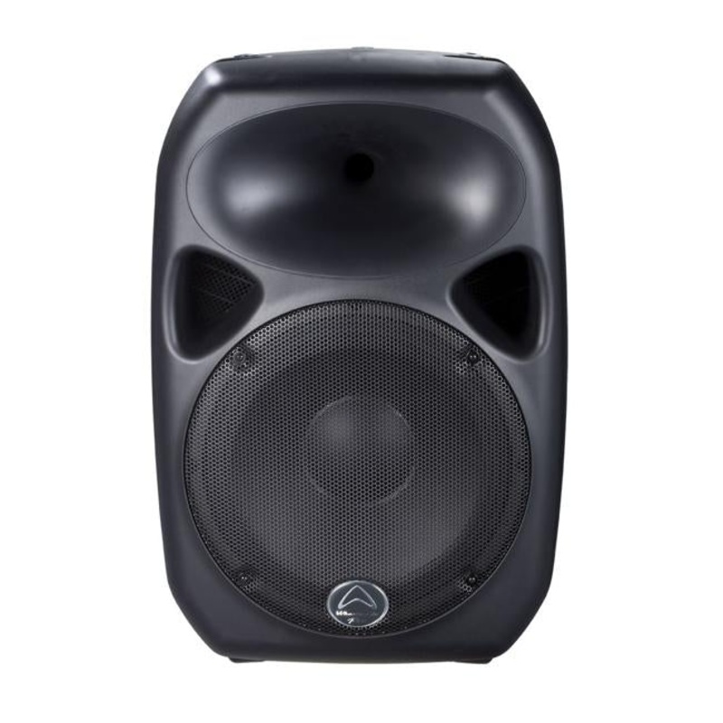 Wharfedale Titan 15" 400W 2-Way Passive Speaker 8 Ohm Black
