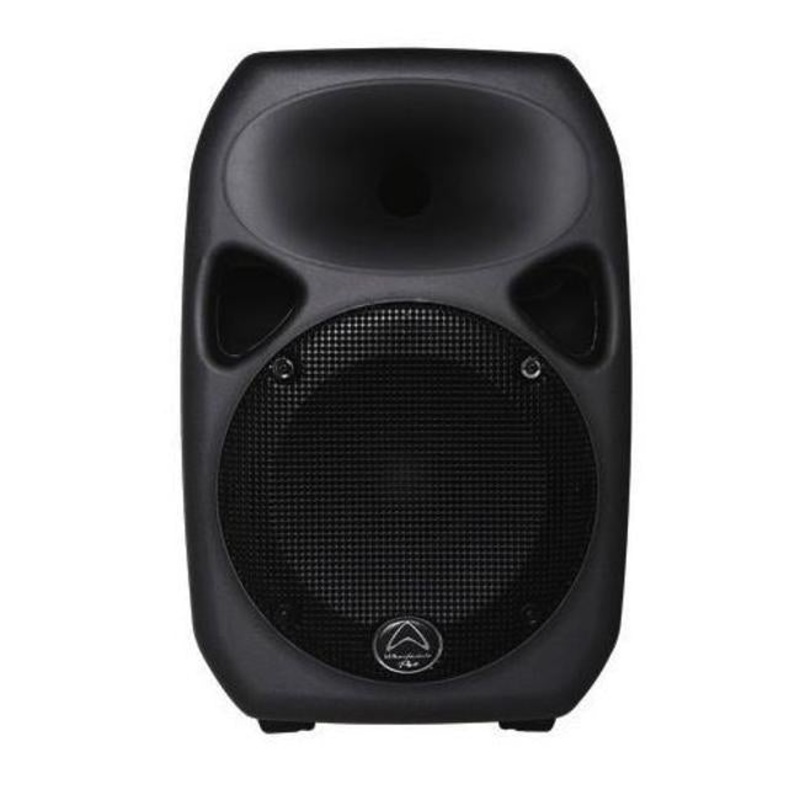 Wharfedale Titan 8" 150W 2-Way Passive Speaker 8 Ohm Black