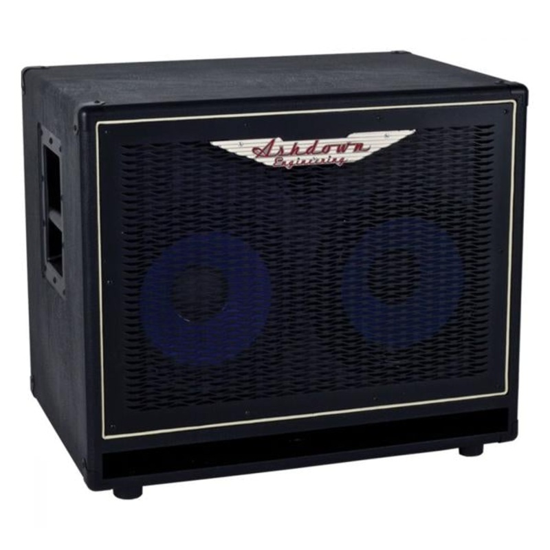Ashdown ABM210H 300W 2 x 10 Compact 8 Ohm