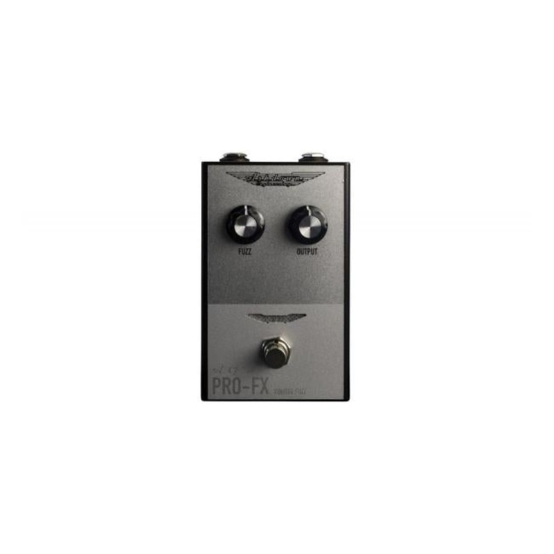 Ashdown Compact Vintage Fuzz Pedal