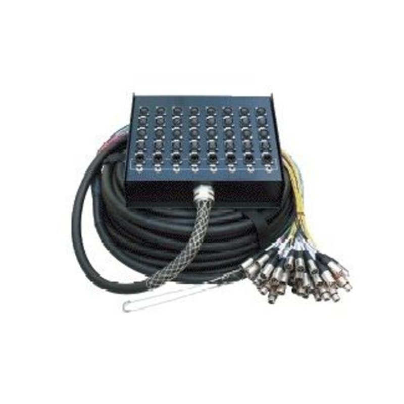 EWI 32-Channel 8 Returns 150 Ft Snake SG version