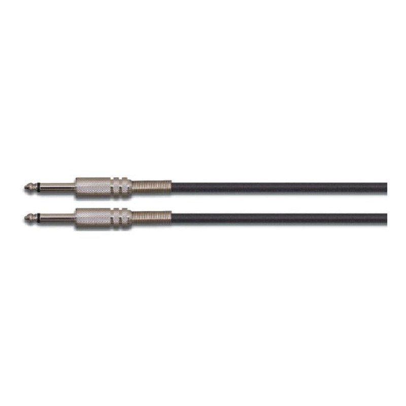 EWI Instrument Cable Straight 20 Ft