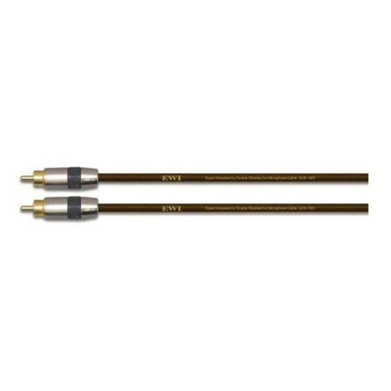EWI RCA - RCA 20 Ft Cable