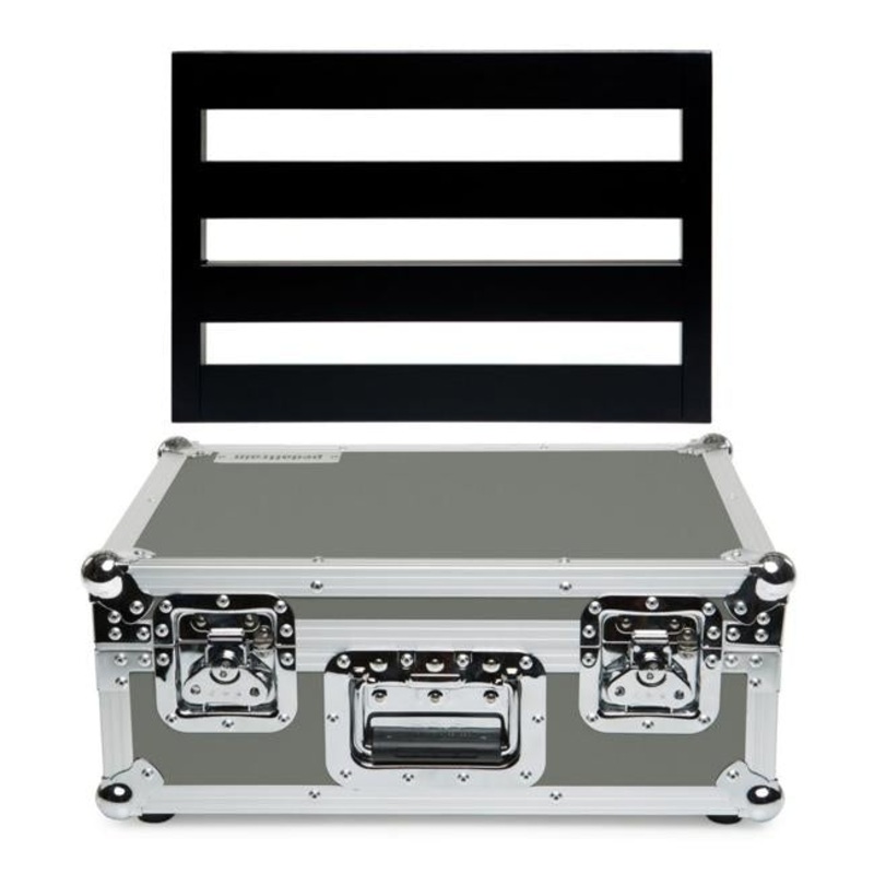 Pedaltrain Junior Classic pedal board w/Tour Case