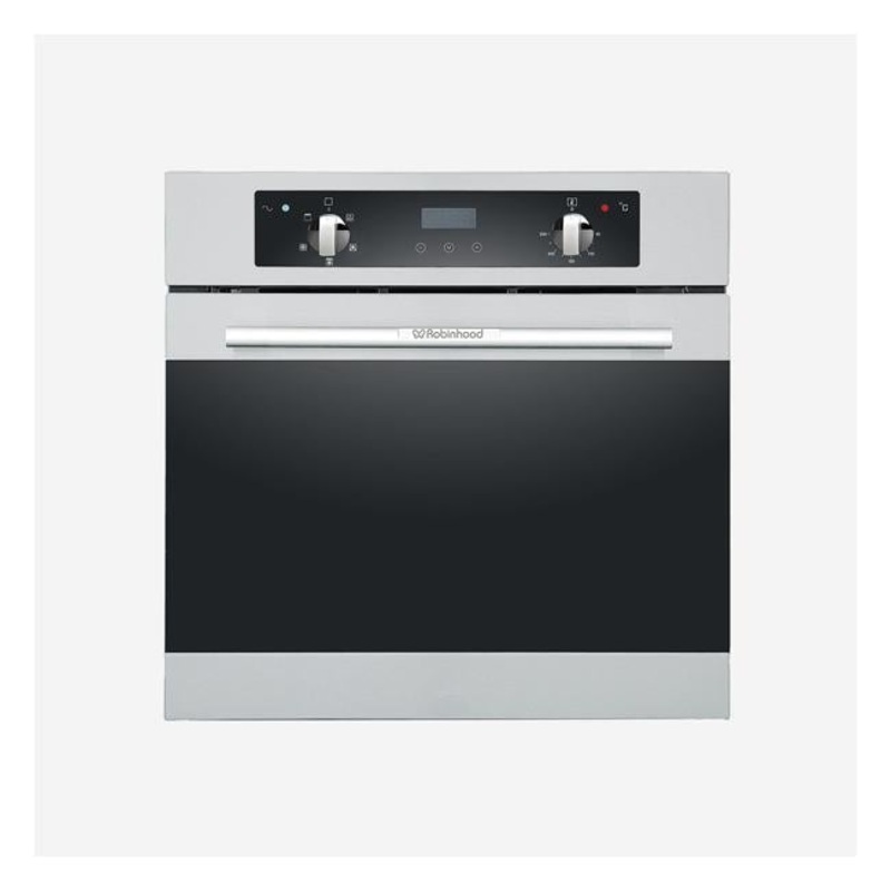 Robinhood 5 Function Built-In Oven RHBO65DX