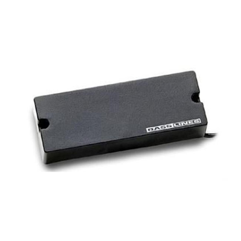 Seymour Active Phase II 5-Str Bass Neck