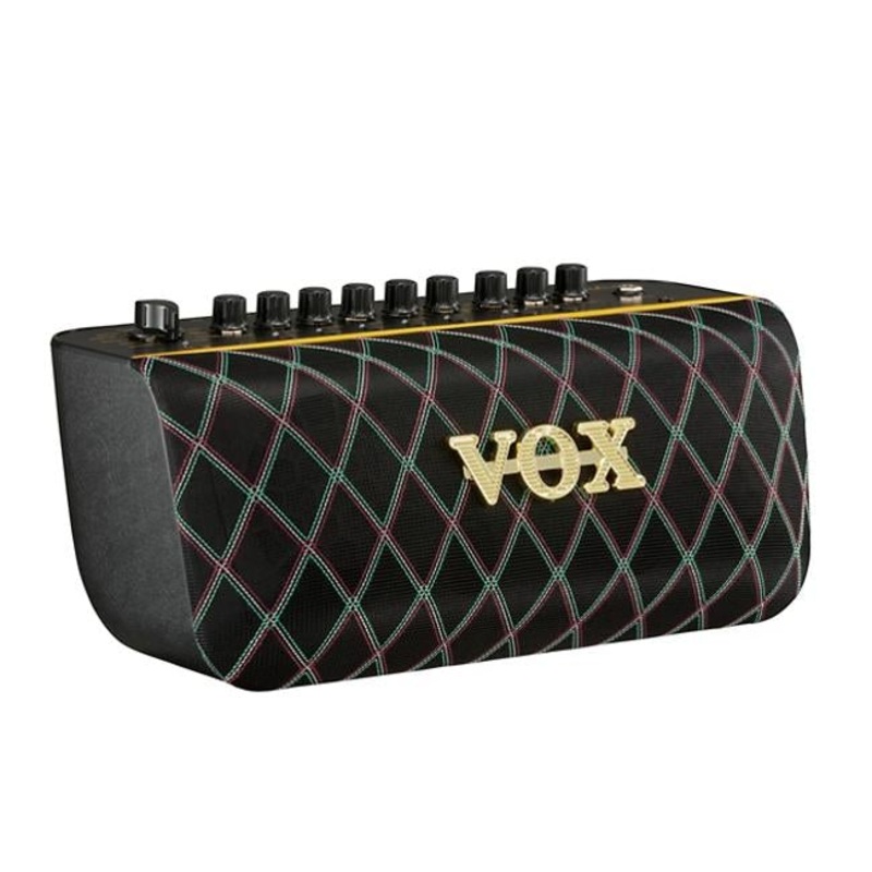 Vox 50W 2 x 3" Bass Modeling Combo Amp w/Bluetooth