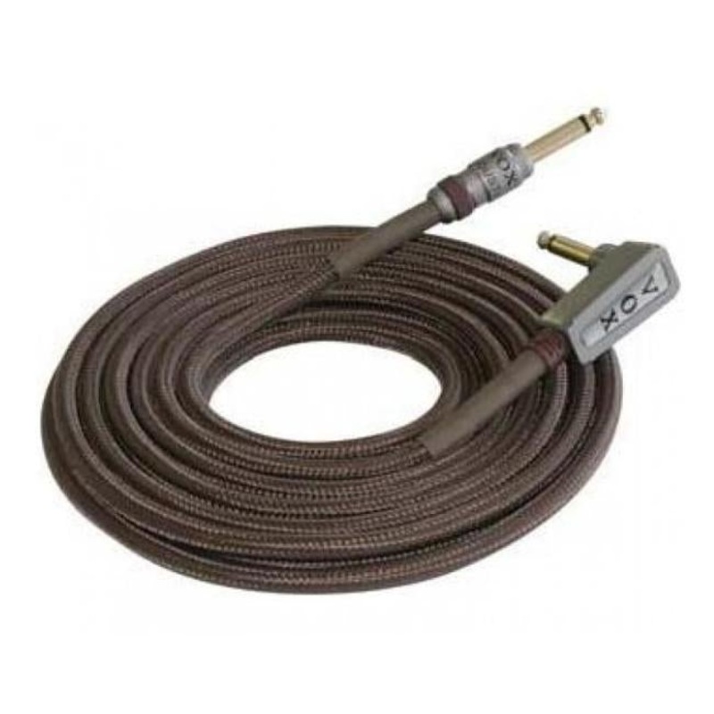 Vox Class Acoustic Guitar OFC Cables 6 Metres