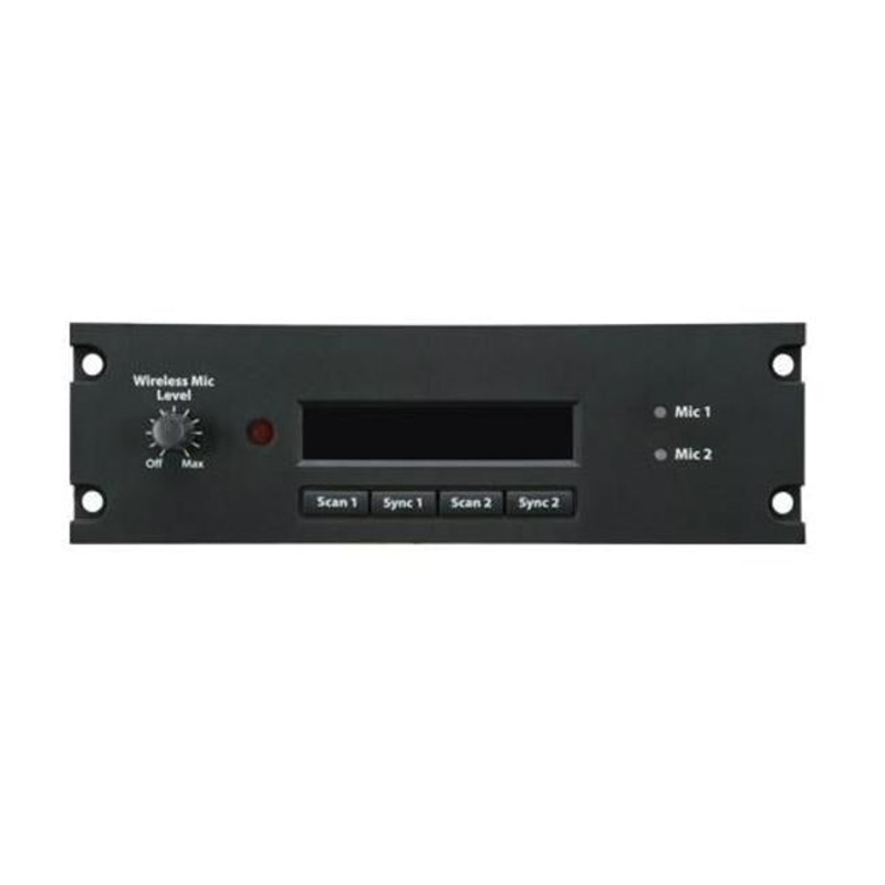 Wharfedale EZ RDM Wireless Mic Module 644-665 Mhz