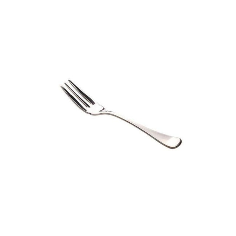 Cosmopolitan Cake Fork