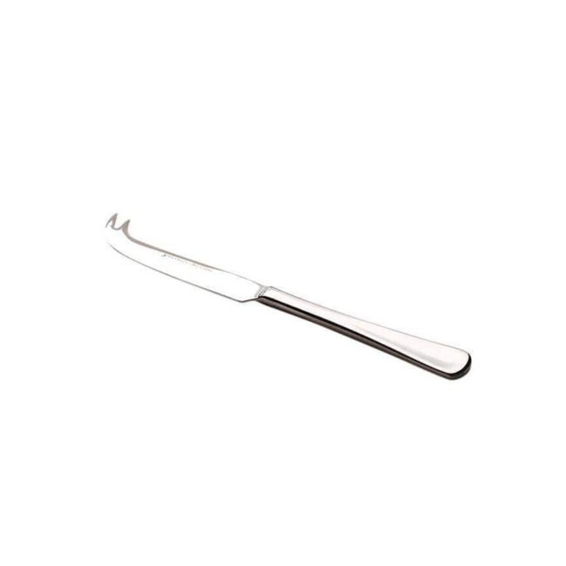 Cosmopolitan Cheese Knife