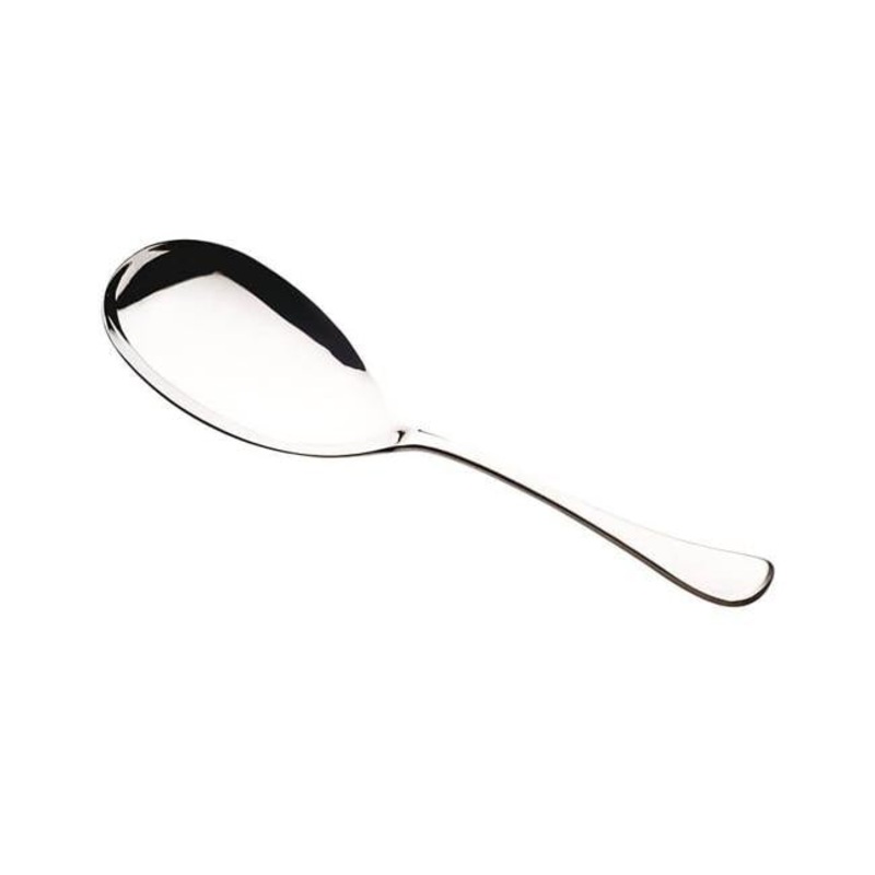 Cosmopolitan Rice Spoon