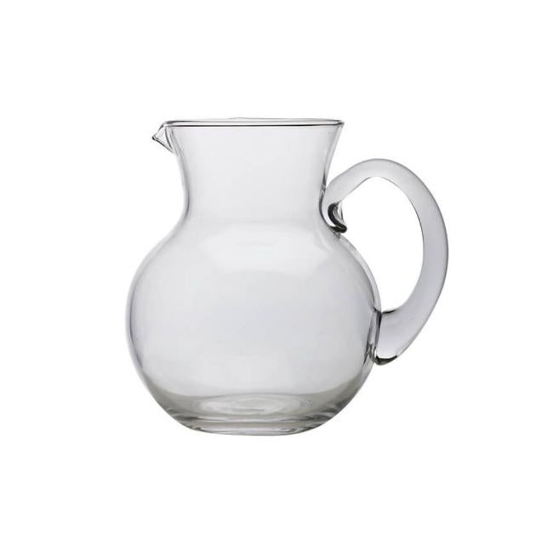 Diamante Waisted Jug 1.5 Litre