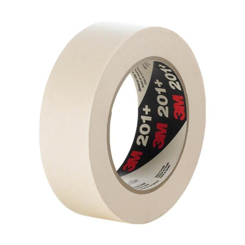 Scotch Masking Tape 201+ General Use 24mm x 55m
