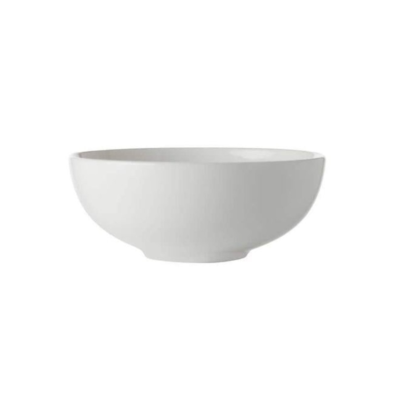 White Basics Coupe Bowl 12cm