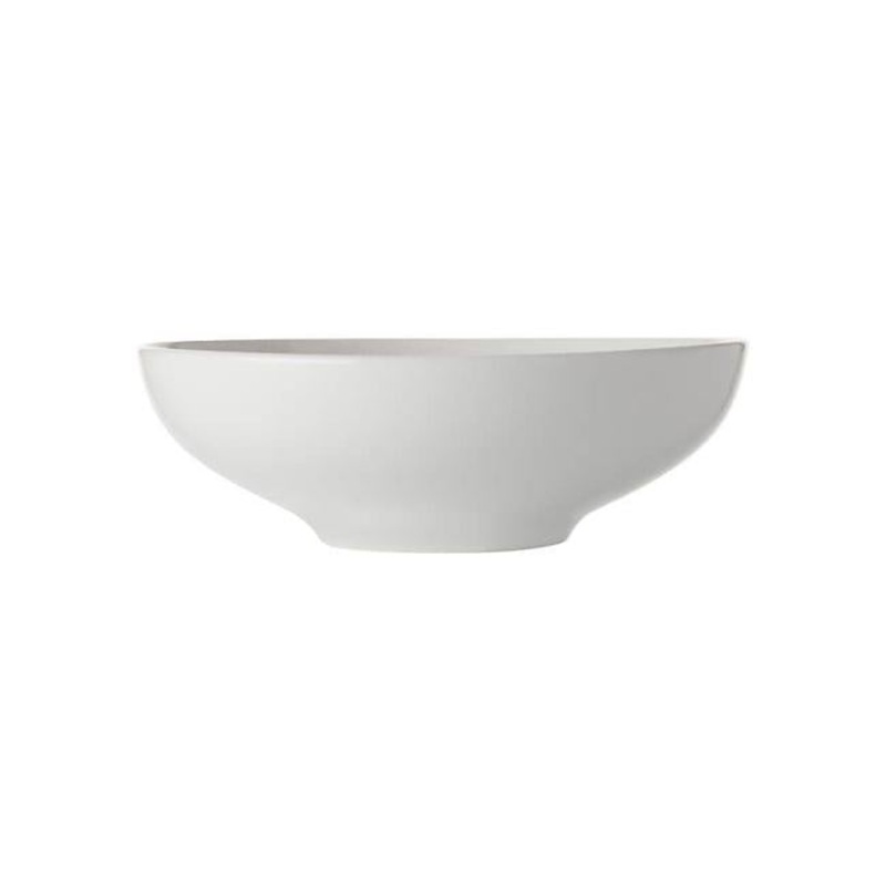 White Basics Coupe Bowl 20cm