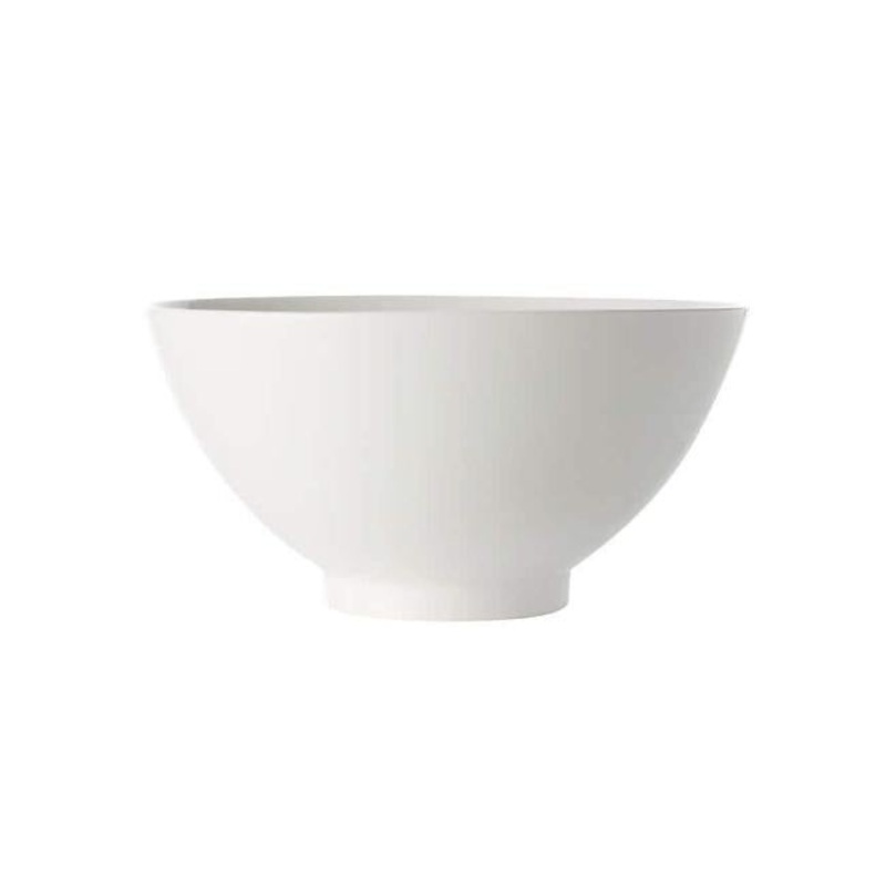 White Basics Noodle Bowl 18cm