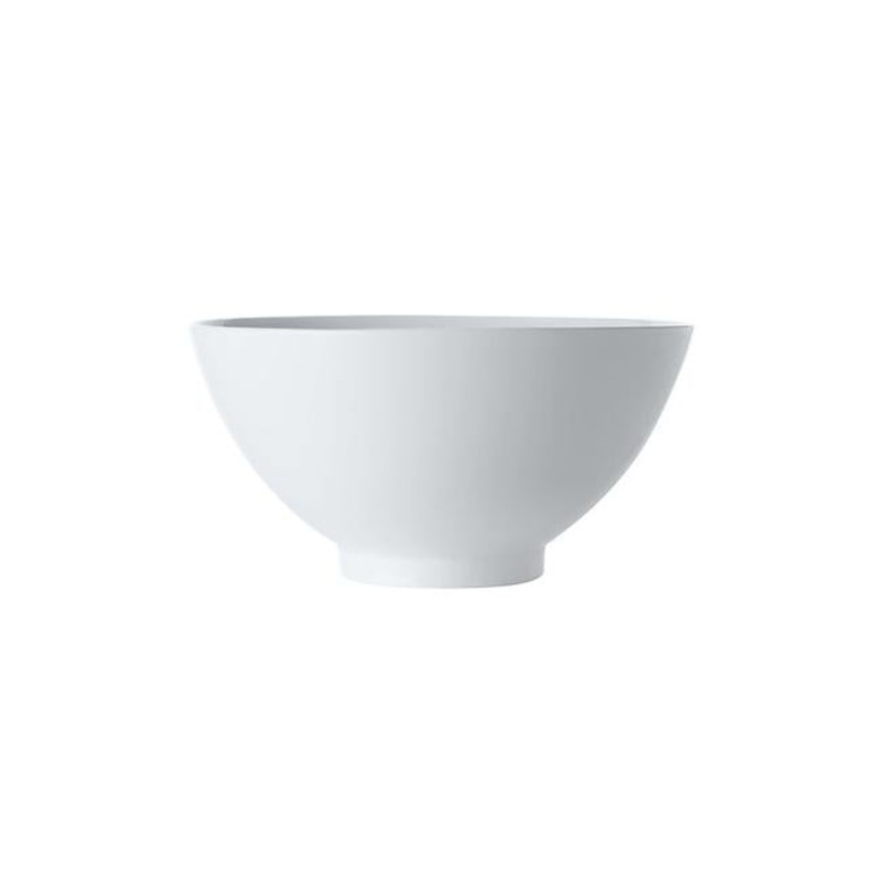 White Basics Noodle Bowl 20cm