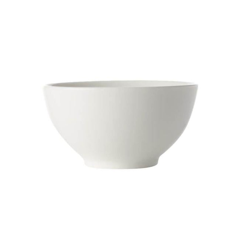 White Basics Rice Bowl 12.5cm