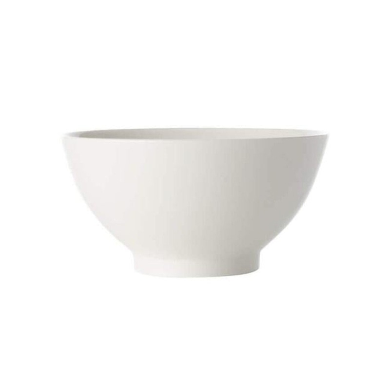 White Basics Rice Bowl 15cm