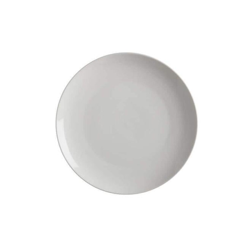 White Basics Round Platter 40cm