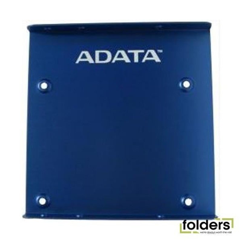 ADATA 2.5 To 3.5 Mounting Tray with Screws