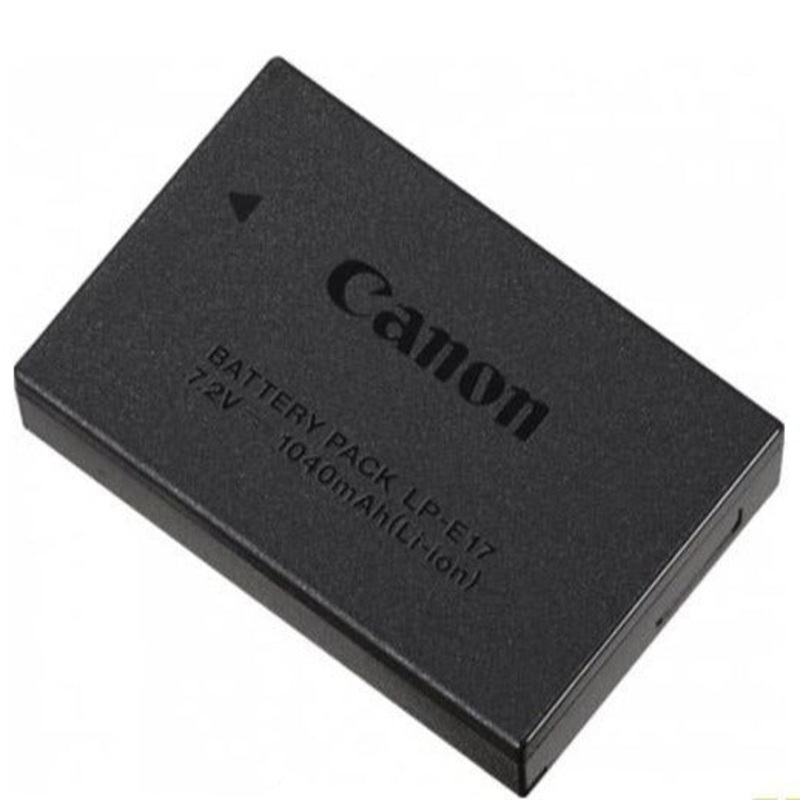Canon LP-E17 Camera Battery