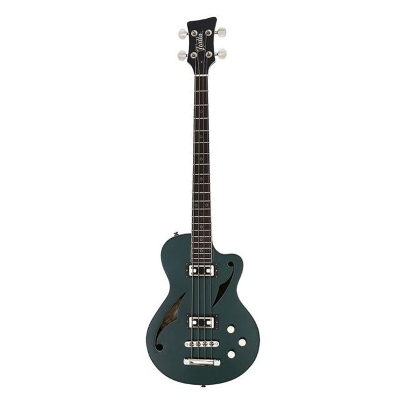Italia Maranello Cavo Bass Racing Green