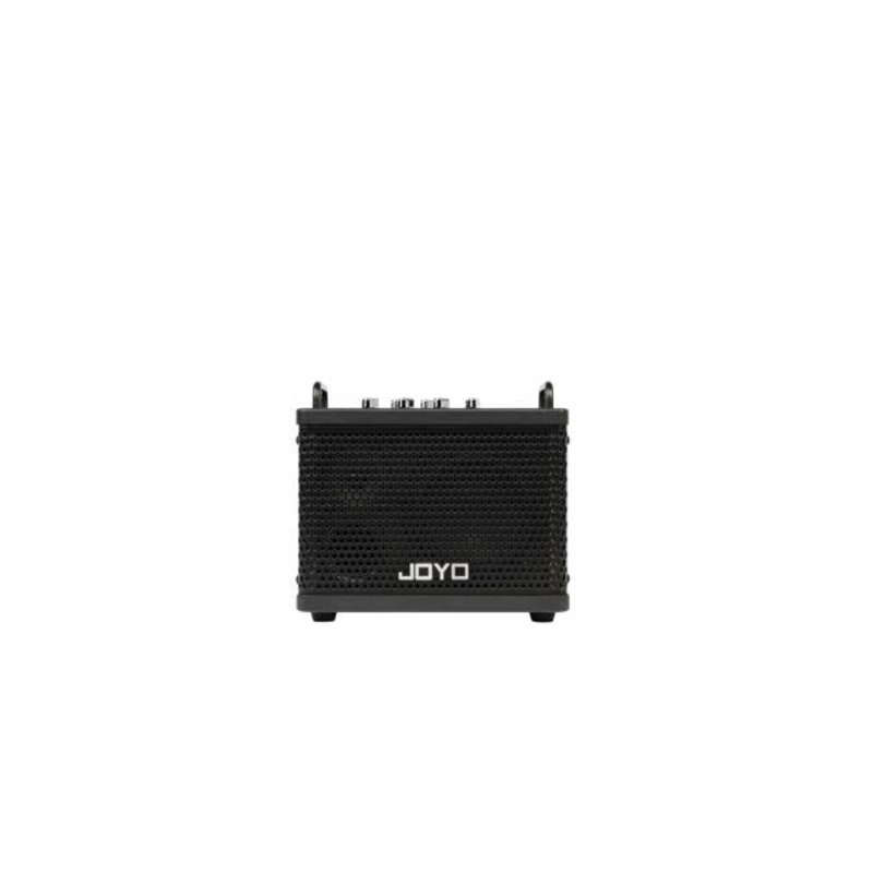 Joyo DC-15S 15W Modelling Guitar Amp battery powered