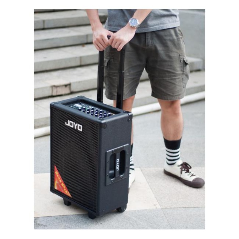Joyo JPA863 30 Watt Class D Portable Powered Amplifier