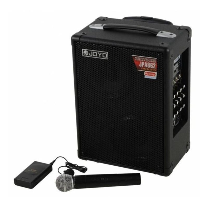 Joyo Rechargeable Rollable Amplifier