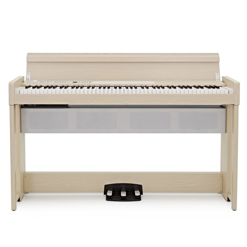 Korg C1 Air White Ash Digital Piano