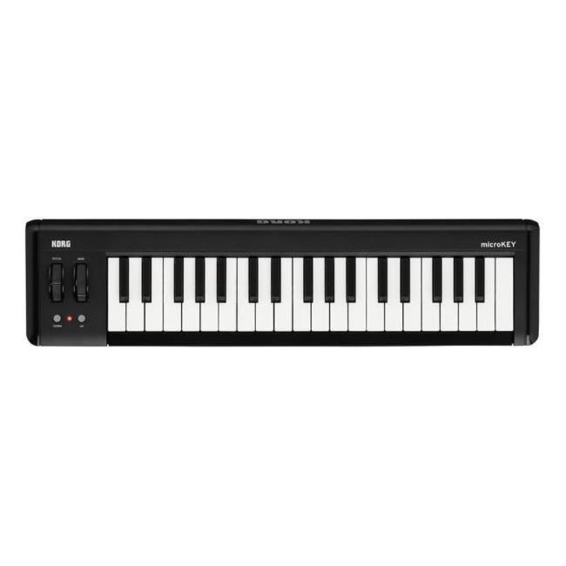 Korg Microkey 37 mini key USB bluetooth controller