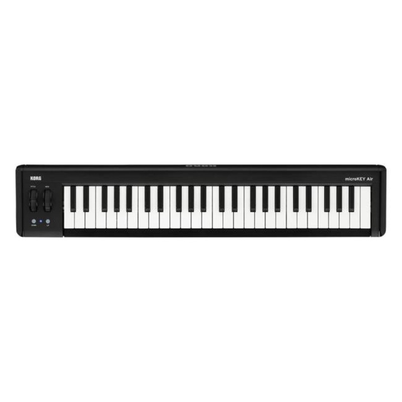 Korg Microkey 49 mini key USB bluetooth controller