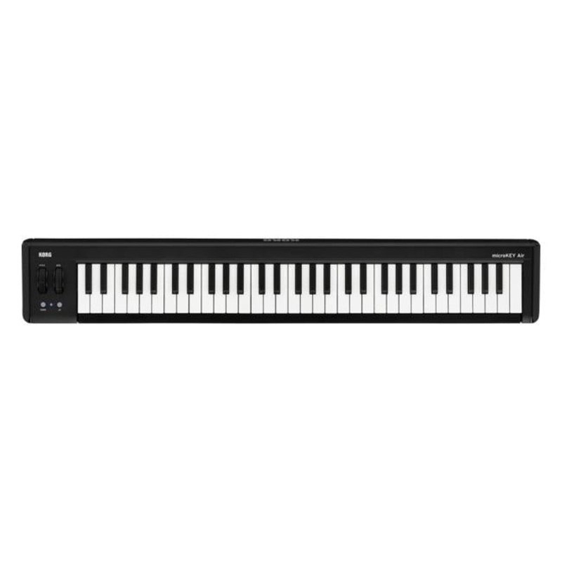 Korg Microkey 61 mini key USB bluetooth controller