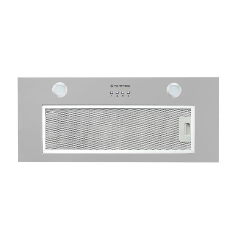 Parmco 52cm Undermount Rangehood T7-6S-4