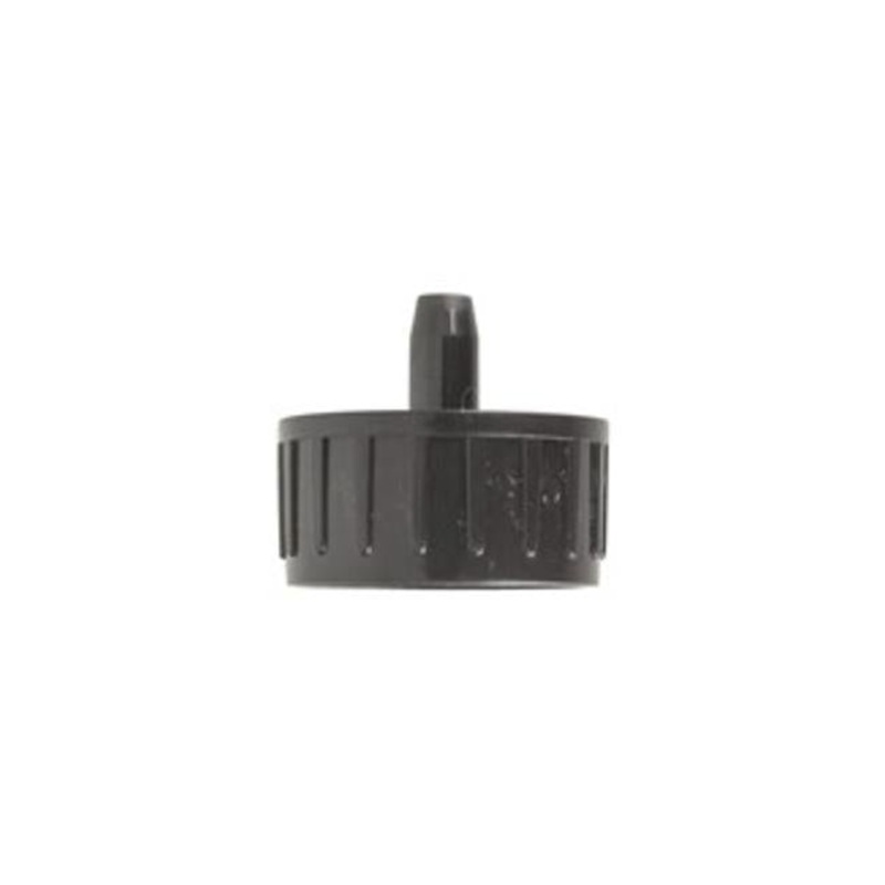 Replacement Black Plastic Cap For Ts-1513
