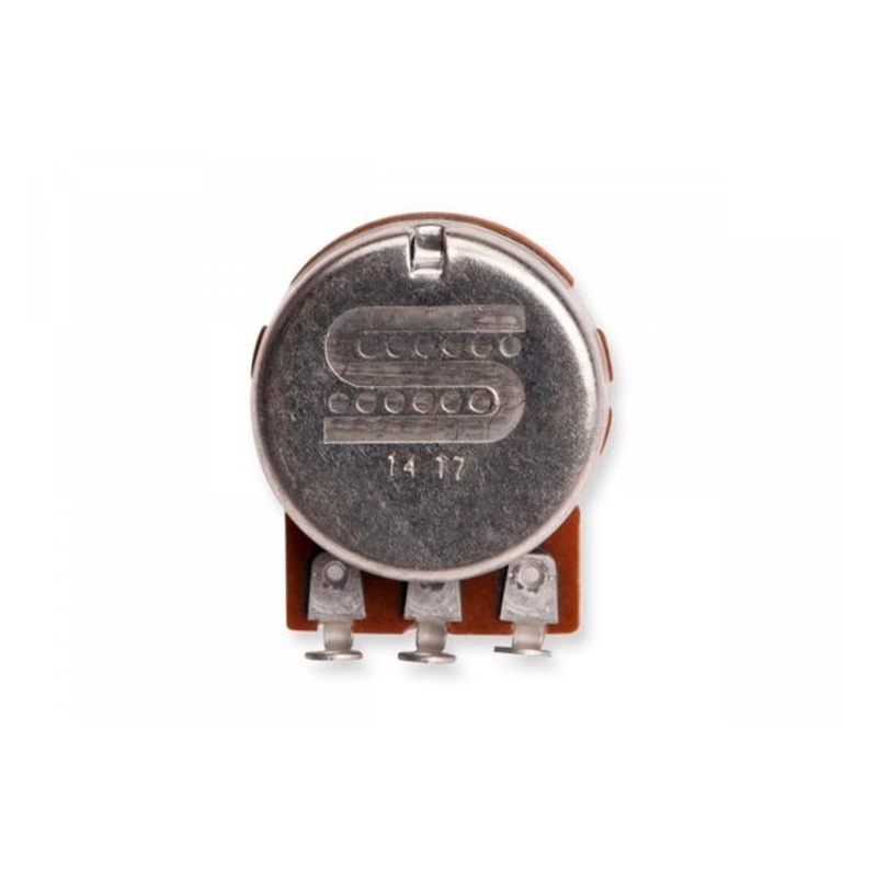 Seymour 10K With Push Pull Switch