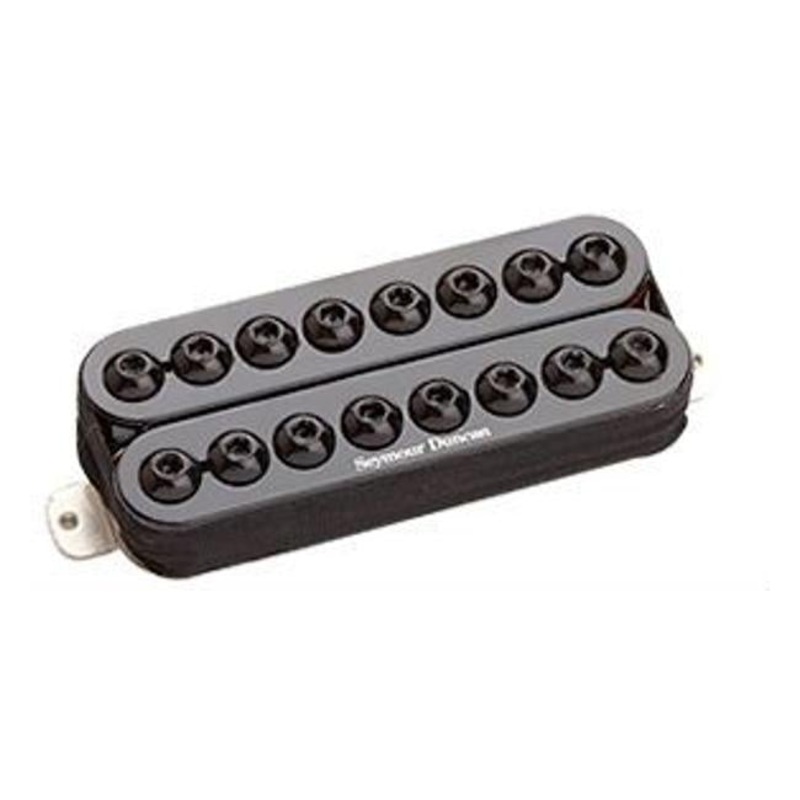 Seymour Invader Bridge Active Soapbar 8-String