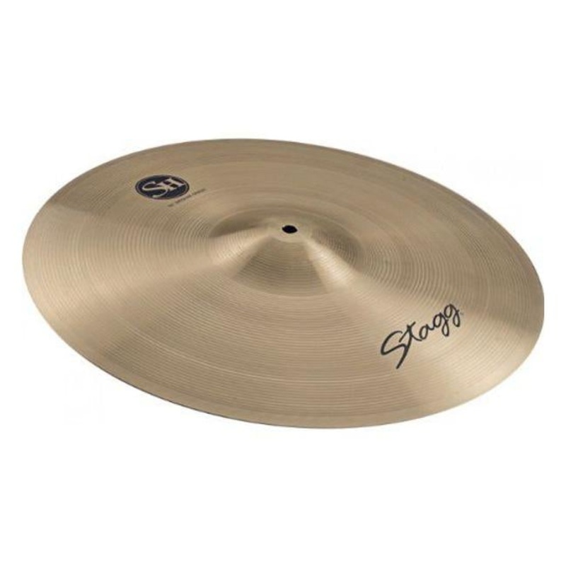 Stagg 18" Regular Crash Medium