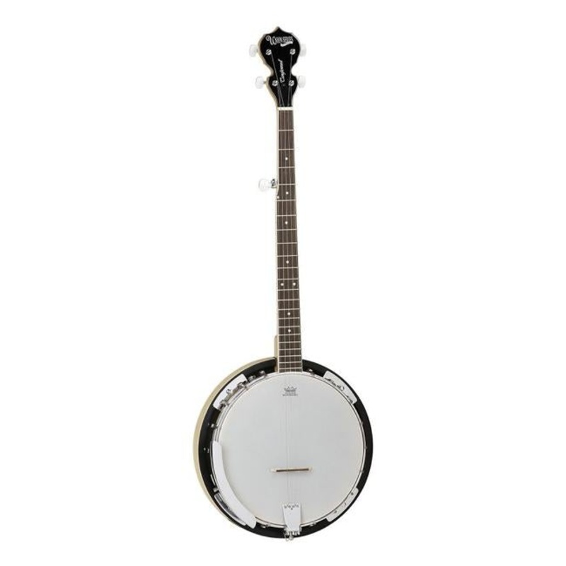 Tanglewood Union series 5 string G banjo