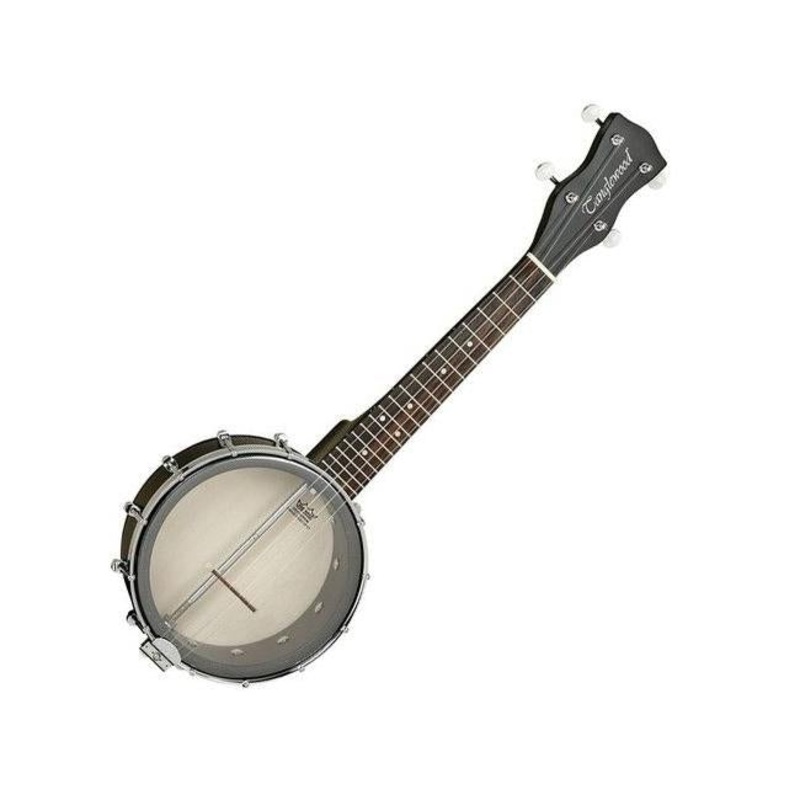 Tanglewood Union Series Ukulele Banjo