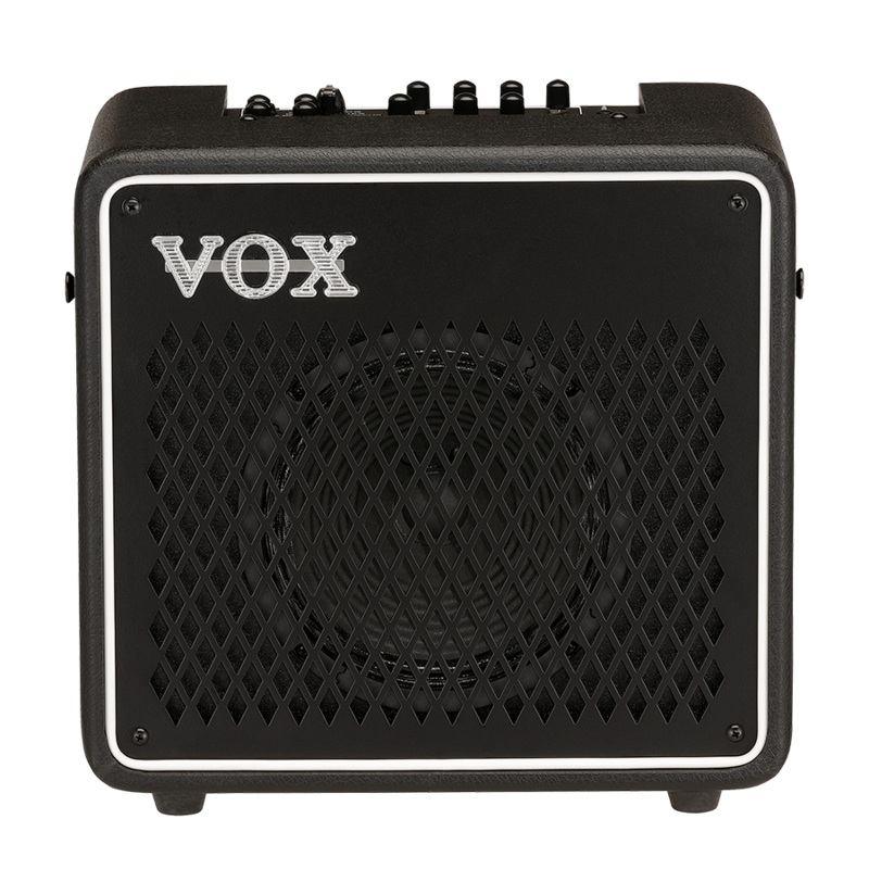 Vox Mini Go 50W Portable Practice Amp
