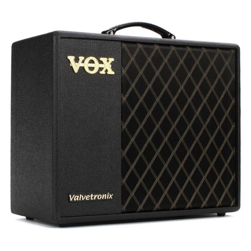 Vox VT40X Modelling guitar amplifier