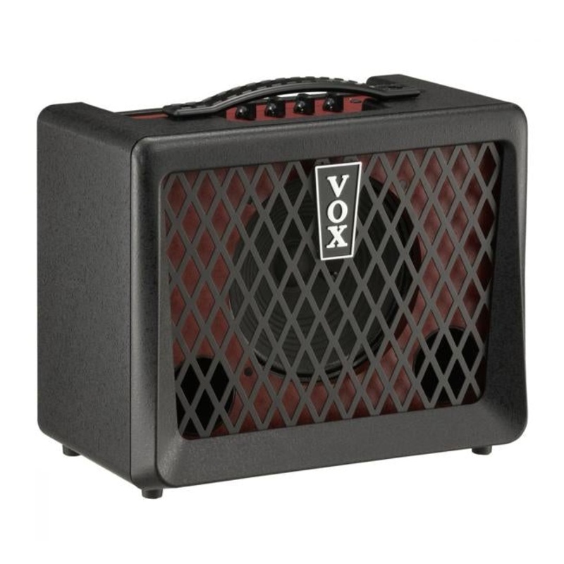 Vox VX50 50W amp for bass guitar