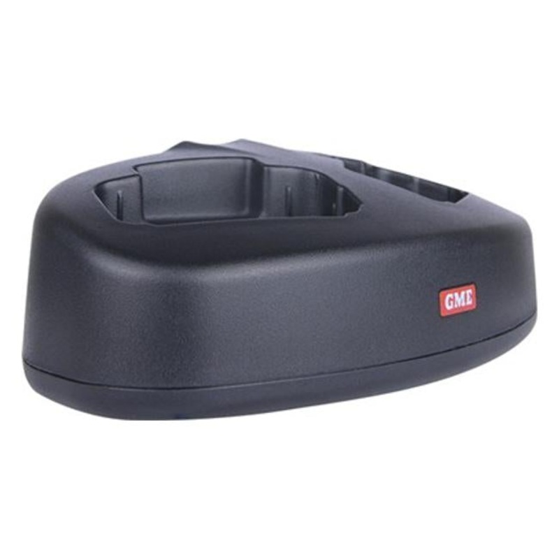 Dual Charging Cradle To Suit Gme Tx665/667